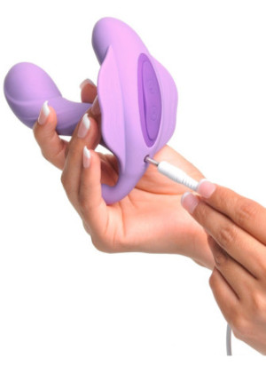 G-Spot Stimulate Her